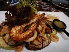 -OGGI TRATTORIA PIZZERIA(深业上城店)