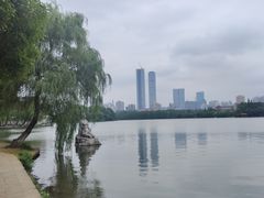 -食膳公园包子铺(烈士公园店)