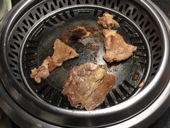 -盛江山自助料理(太原街万达店)