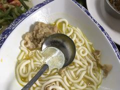 -长兴岛郊野公园农场食堂