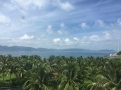 -三亚太阳湾柏悦酒店