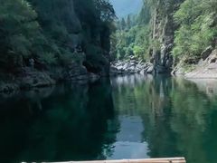 -石台牯牛降景区