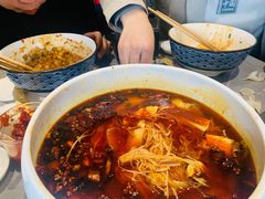 -陈熹公民族美食文化餐厅(中华广场店)