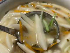 -莫干山郡安里度假酒店-桃尖中餐厅