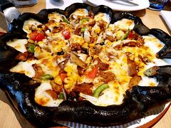 -必胜客(金高店)