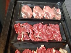 -尚御潮汕牛肉自助火锅(锦园店)