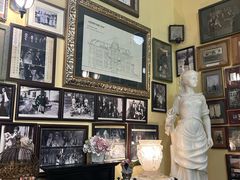 -露西亚咖啡西餐厅(哈尔滨俄侨纪念馆店)