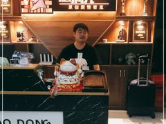 -脑洞先生非恐剧情密室(五一店)