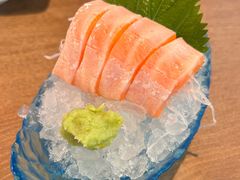 -三禾寿司(君尚店)