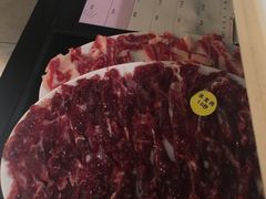 -潮发潮汕牛肉店(龙洞店)