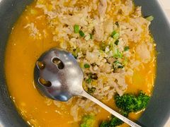 -港丽餐厅(高德置地店)