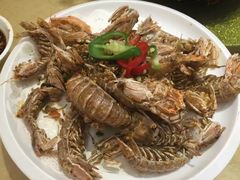 -新享乐海鲜(翠华路店)