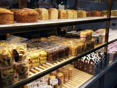 -喜利来蛋糕(景子街店)