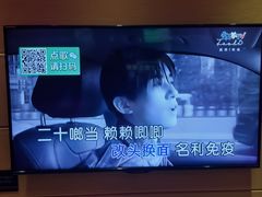 -金青果甄选KTV(劳动公园店)