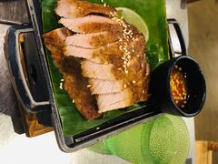 -simply thai天泰(长泰广场店)