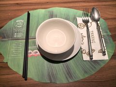 -帕蓝·暹罗料理(大学路店)