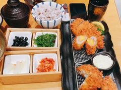 -胜博殿日式炸猪排(西红门店)