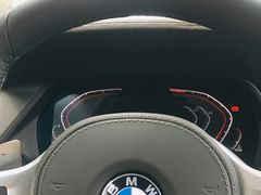 -上海宝信宝马4S店