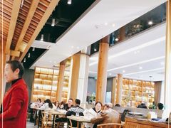 大堂-盘飧市(春熙路店)