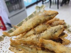 -渔码头食府(蓬莱阁店)