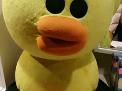 -line friends(明洞旗舰店)