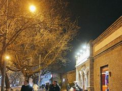 -彭记铁锅肥肠(东四总店)