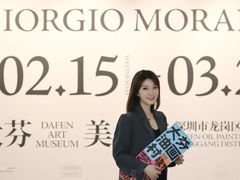 -大芬美术馆