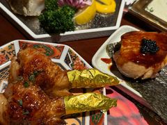 -弓二·烧鸟居酒屋(财富购物中心店)