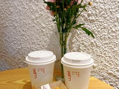 -Cafe on warm(丹霞店)