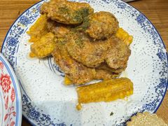 -汉小城·老铫子藕汤·乡野湖北菜(江汉路吉庆街店)