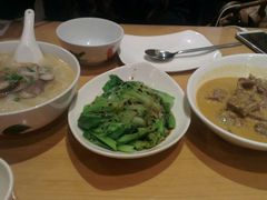-Pho Asia 亚阁越南料理(上海来福士广场店)