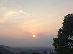 -大金山风景区