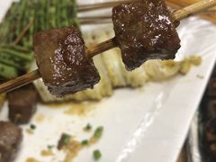 -烧烤佬(新基路店)