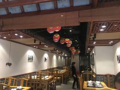 -裕德孚手切涮羊肉(建业凯旋广场店)