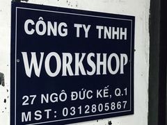 -The Workshop Coffee