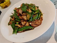 -天和晟烤鸭店(玉泉西街店)