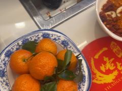 -一烙锅(友谊店)