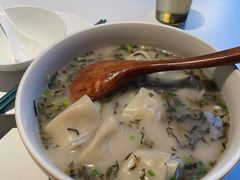 -顶特勒·黄鱼馆·特色菜(上海大世界店)