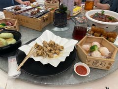 -聚福宝合苑食府(南头镇店)