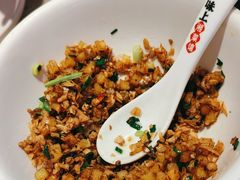 -味上湘菜馆(阿波罗店)