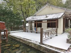 -长谷洞天