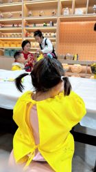 -奈尔宝家庭中心·亲子餐厅(北京东坝万达店)
