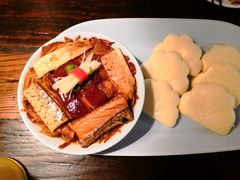 -外婆家(蓝色港湾店)