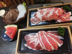 -湊湊火锅·茶憩(世博大道店)