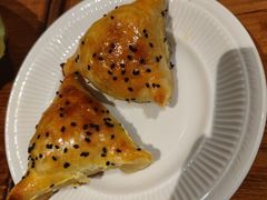 -疆里疆外·和田烤肉·清真