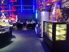 -花西亭·海鲜自助餐厅(瑞城名人酒店)