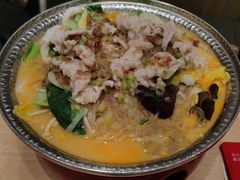 -喜家德虾仁水饺(浦东山姆店)