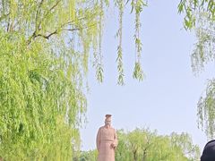 -汤阴县羑里周易博物馆