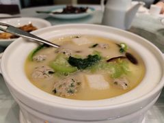 -西湖春天•老字号杭州菜(百汇店)