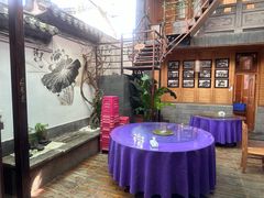 -龙姐私房菜(和顺古镇店)